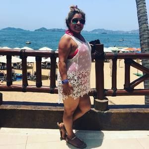 Meet your Posher, Celina